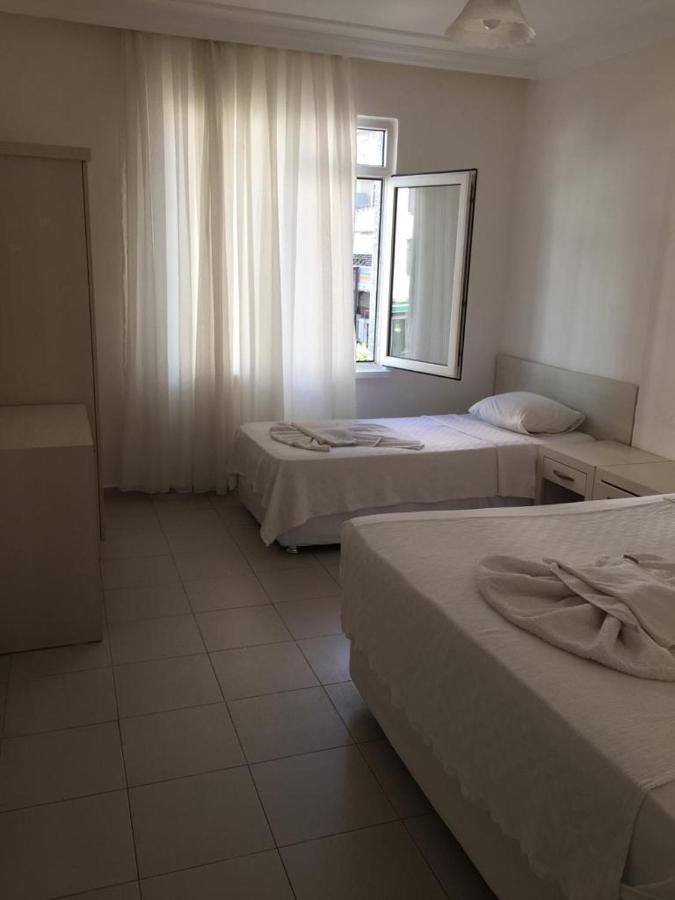 As Venues Hotel Alanya Zewnętrze zdjęcie
